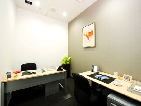 Regus - Aoyama Place Canada - Akasaka - Minato-ku image 6