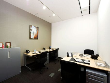 Regus - Aoyama Place Canada - Akasaka - Minato-ku image 8