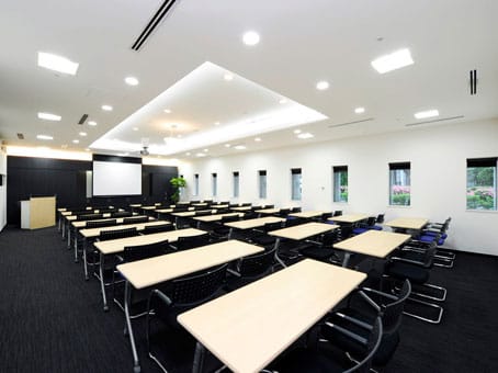 Regus - Aoyama Place Canada - Akasaka - Minato-ku image 9