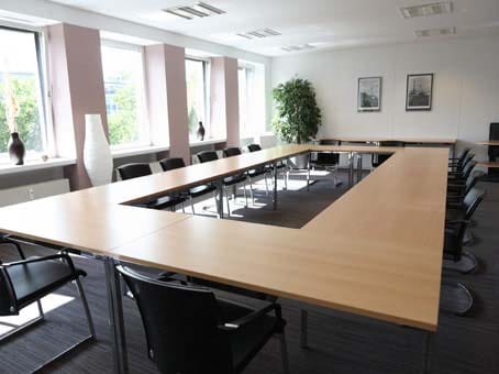 Regus Cologne Kaiser Wilhelm Ring Business Centre image 5