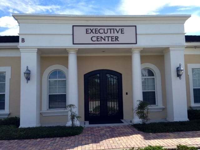 Tampa Palms Center - 17427 Bridge Hill Court - Tampa - FL image 2