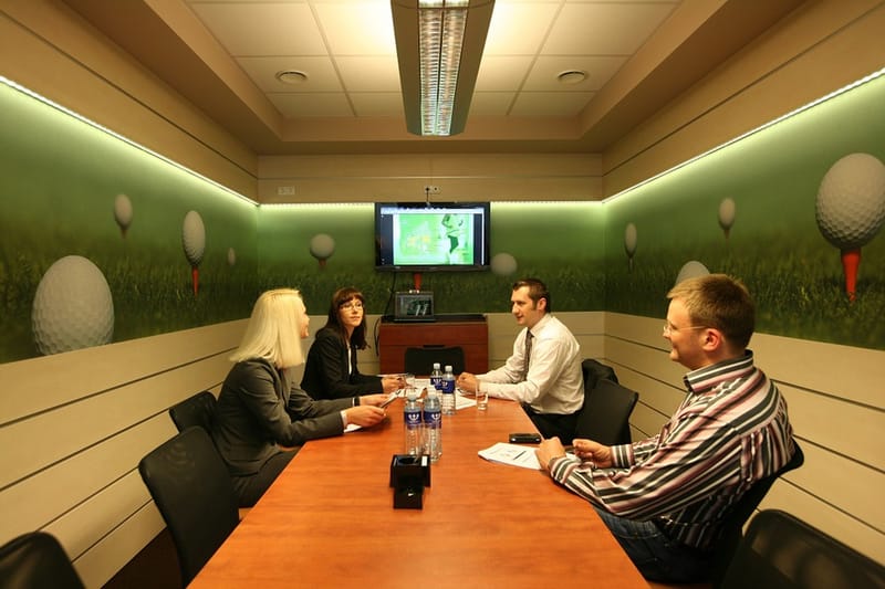 Evolution Office System - Ukmerges - 07156, Vilnius image 3