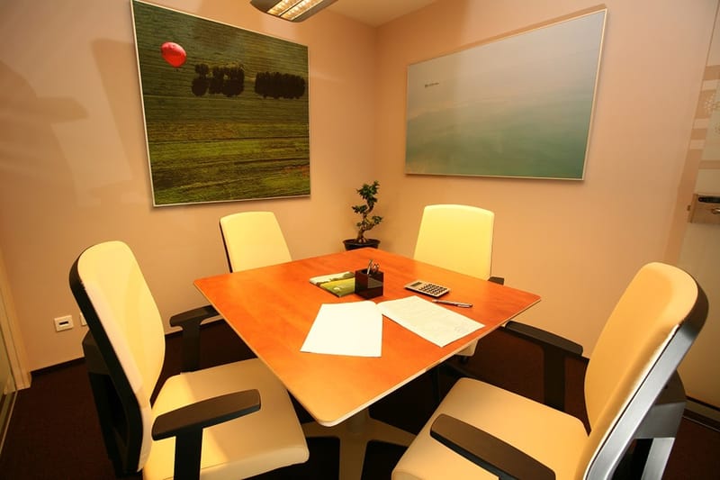 Evolution Office System - Ukmerges - 07156, Vilnius image 4