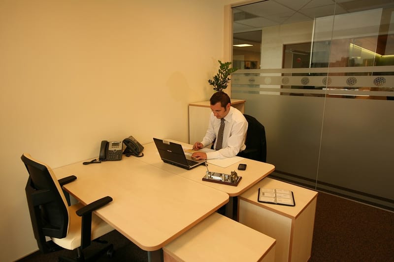 Evolution Office System - Ukmerges - 07156, Vilnius image 5