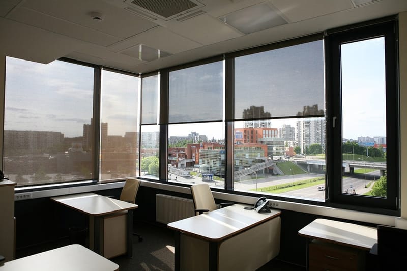 Evolution Office System - Ukmerges - 07156, Vilnius image 7