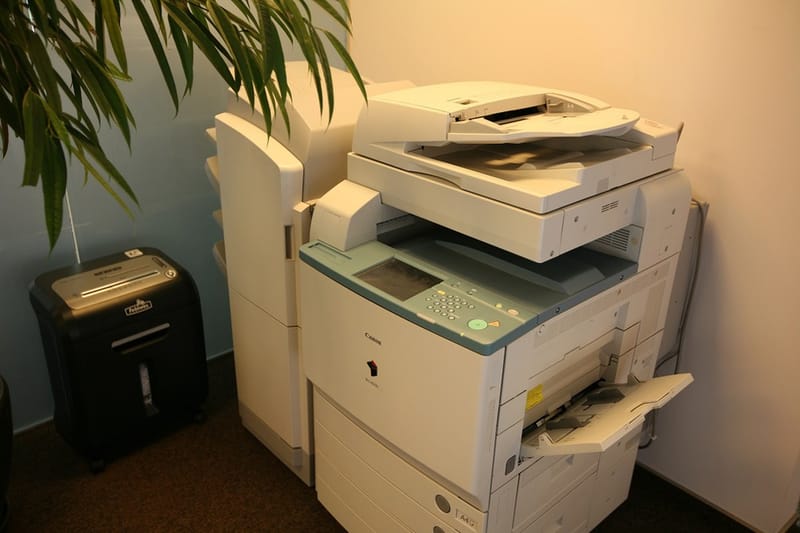 Evolution Office System - Ukmerges - 07156, Vilnius image 8