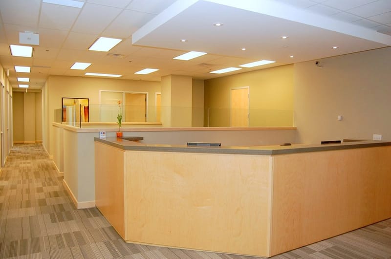 Intelligent Office Vaughan - 400 Applewood Crescent - L4K, Vaughan image 3