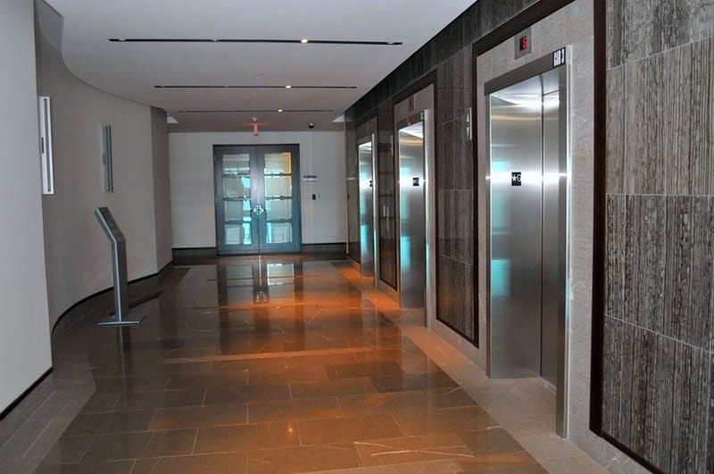 Intelligent Office Vaughan - 400 Applewood Crescent - L4K, Vaughan image 2