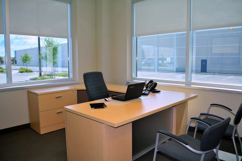 Intelligent Office Vaughan - 400 Applewood Crescent - L4K, Vaughan image 5
