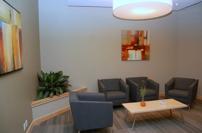 Intelligent Office Vaughan - 400 Applewood Crescent - L4K, Vaughan image 4
