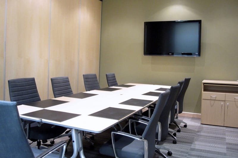 Intelligent Office Vaughan - 400 Applewood Crescent - L4K, Vaughan image 8