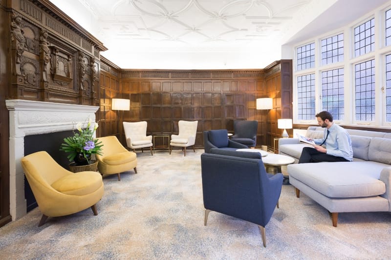 Landmark - 3-4 Devonshire Street, W1W - Marylebone image 6