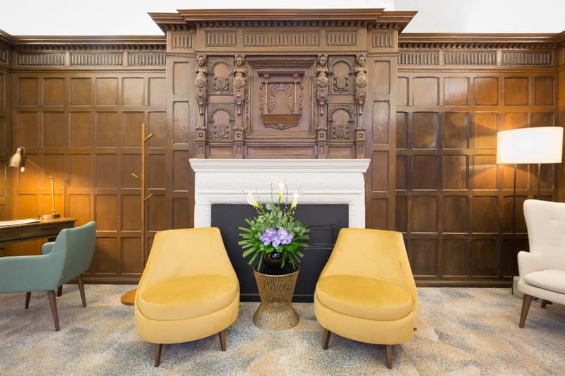 Landmark - 3-4 Devonshire Street, W1W - Marylebone image 7