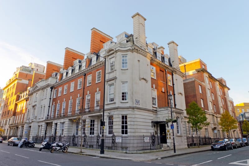 Landmark - 3-4 Devonshire Street, W1W - Marylebone image 13