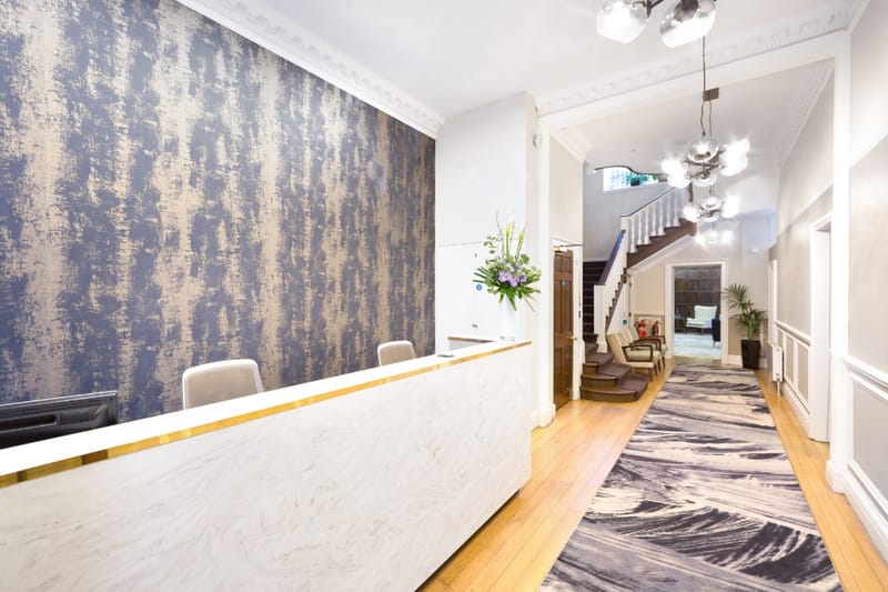 Landmark - 3-4 Devonshire Street, W1W - Marylebone image 12