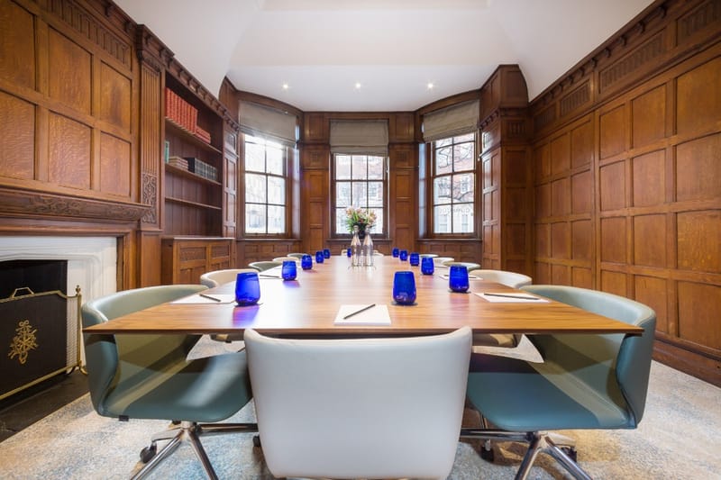 Landmark - 3-4 Devonshire Street, W1W - Marylebone image 3