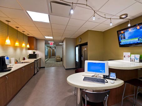 IWG (Regus) - 250 Park Avenue, 10177 - Midtown East, NY image 9