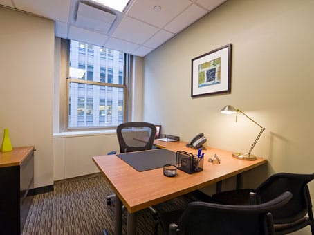 IWG (Regus) - 250 Park Avenue, 10177 - Midtown East, NY image 3