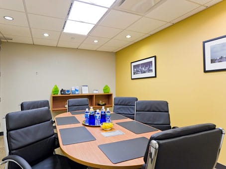 IWG (Regus) - 250 Park Avenue, 10177 - Midtown East, NY image 5
