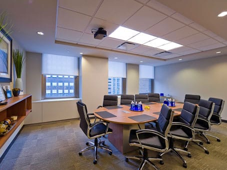 IWG (Regus) - 250 Park Avenue, 10177 - Midtown East, NY image 7