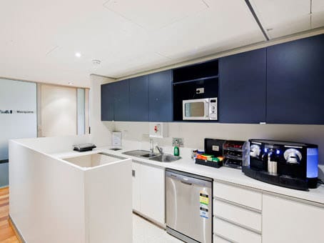 Regus - Pitt Street - NSW 2000,  Sydney image 13