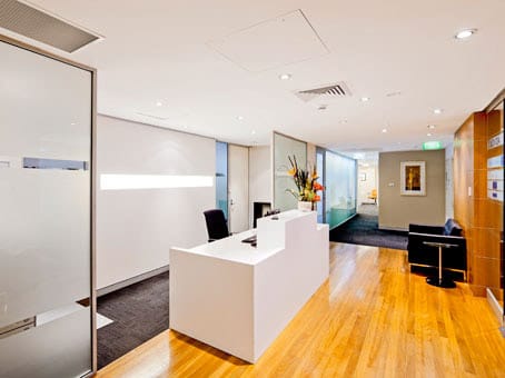 Regus - Pitt Street - NSW 2000,  Sydney image 4