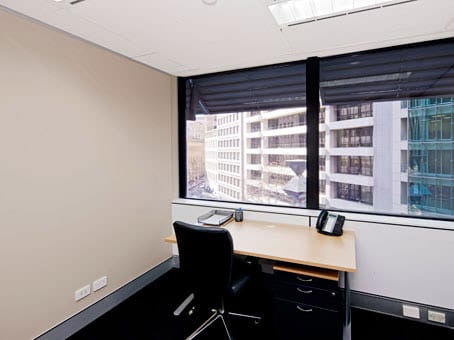 Regus - Pitt Street - NSW 2000,  Sydney image 8