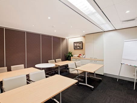 Regus - Pitt Street - NSW 2000,  Sydney image 9