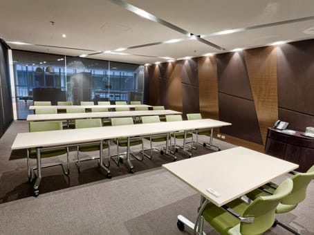 Regus - London Circuit - 2601, Canberra image 9