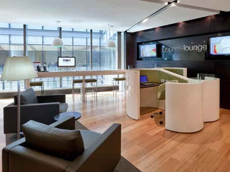 Regus - London Circuit - 2601, Canberra image 10