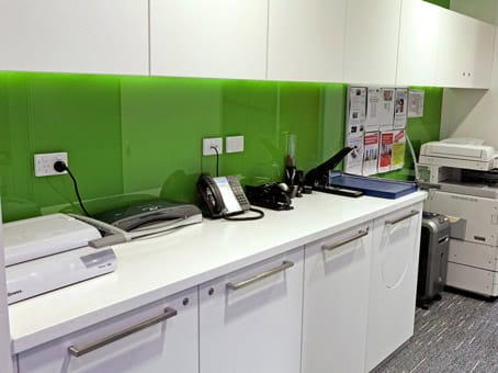 Regus - London Circuit - 2601, Canberra image 11
