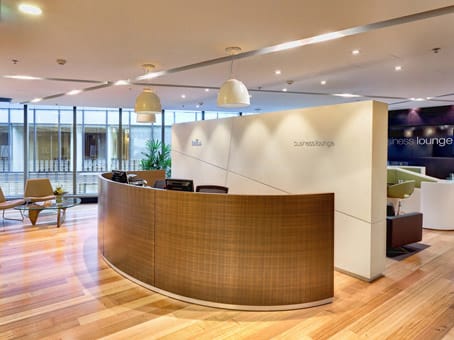 Regus - London Circuit - 2601, Canberra image 3