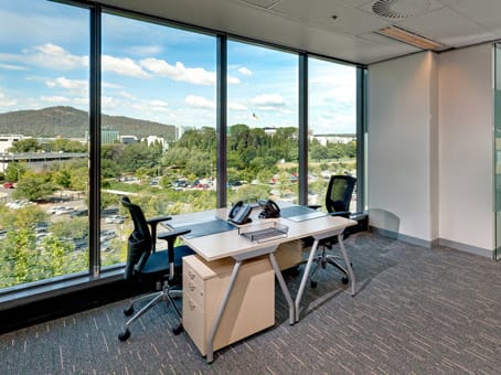 Regus - London Circuit - 2601, Canberra image 4
