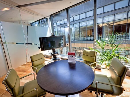 Regus - London Circuit - 2601, Canberra image 7
