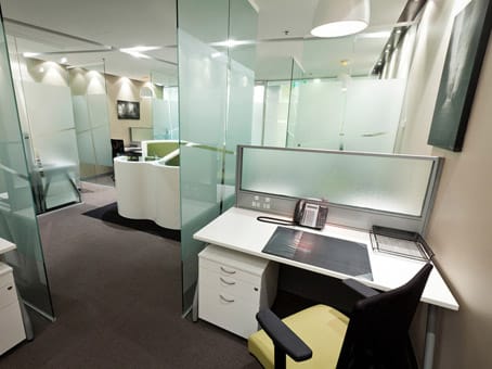 Regus - London Circuit - 2601, Canberra image 8