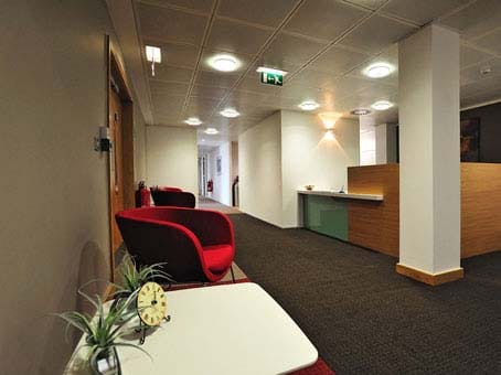 IWG (Regus) - Brighton City Centre - Queensberry House - BN1, Brighton image 3
