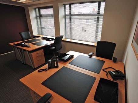 IWG (Regus) - Brighton City Centre - Queensberry House - BN1, Brighton image 7