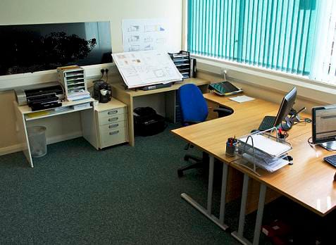 Ulverston Business Centre - New Market Street - LA12, Ulverston image 9