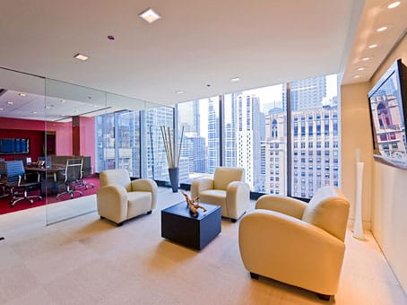 Regus -  W. Washington Street - 60602, Chicago image 10
