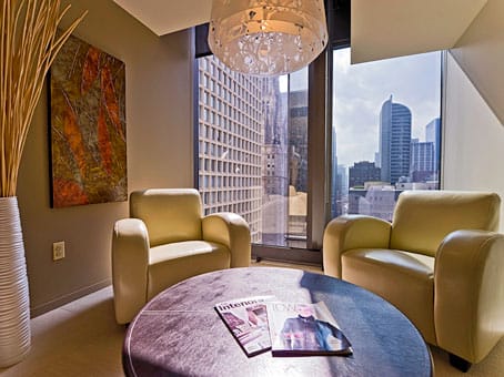 Regus -  W. Washington Street - 60602, Chicago image 13