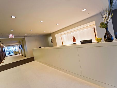 Regus -  W. Washington Street - 60602, Chicago image 3