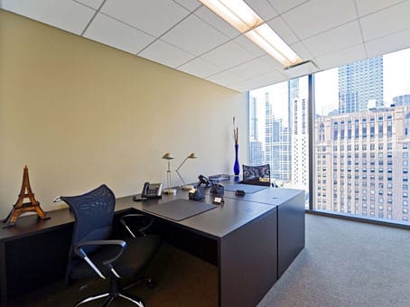 Regus -  W. Washington Street - 60602, Chicago image 5