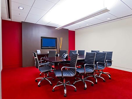 Regus -  W. Washington Street - 60602, Chicago image 8