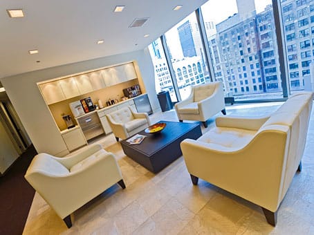 Regus -  W. Washington Street - 60602, Chicago image 9