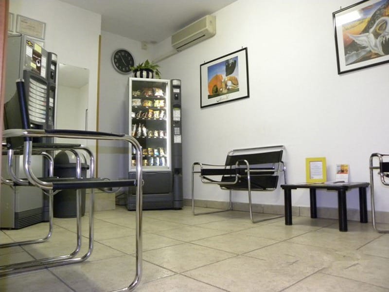 Gruppo Ufficio - Via Cassia, Rome image 3