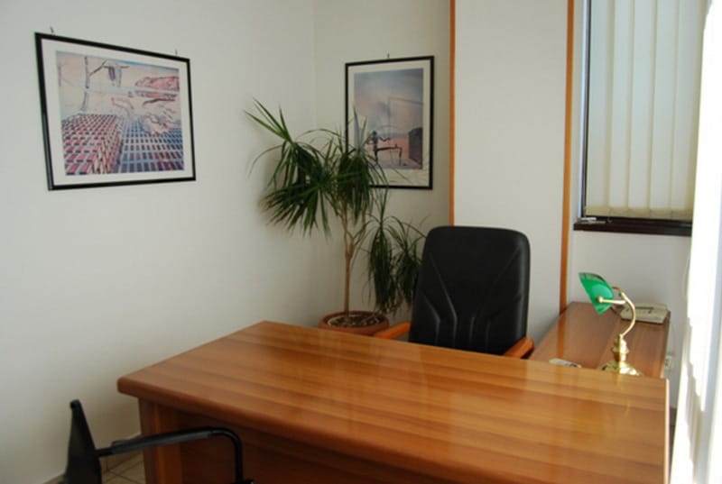 Gruppo Ufficio - Via Cassia, Rome image 4