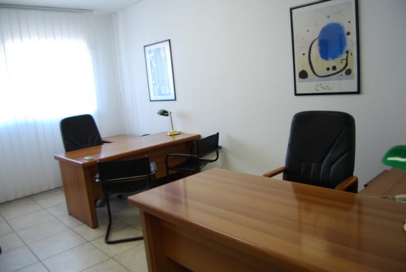 Gruppo Ufficio - Via Cassia, Rome image 5