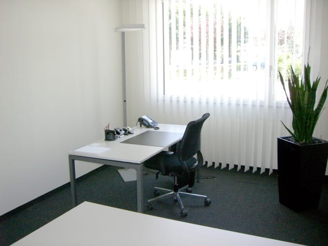 Liechtensteiner Business Center AG - Landstrasse - Triesen image 5