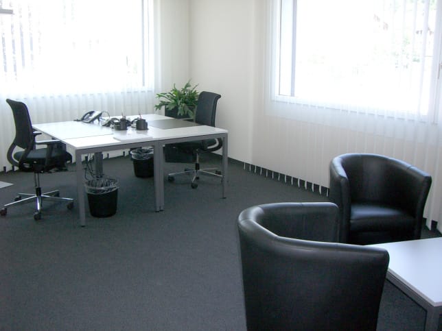 Liechtensteiner Business Center AG - Landstrasse - Triesen image 6