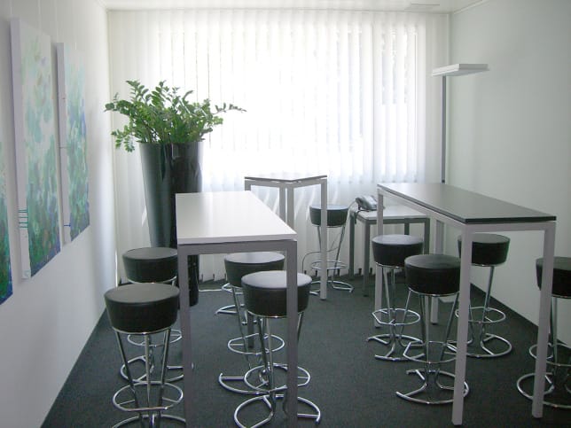 Liechtensteiner Business Center AG - Landstrasse - Triesen image 7